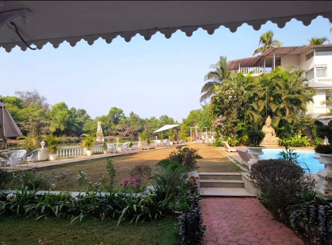 FortuneStay Solutions — our story, resort property