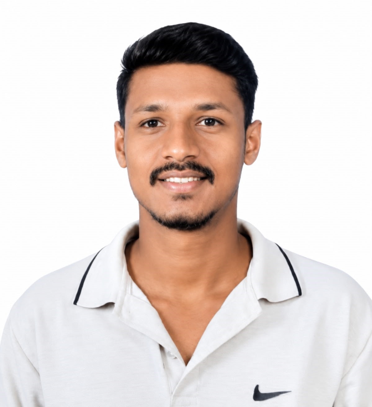 Pravin Vilas Bendkule