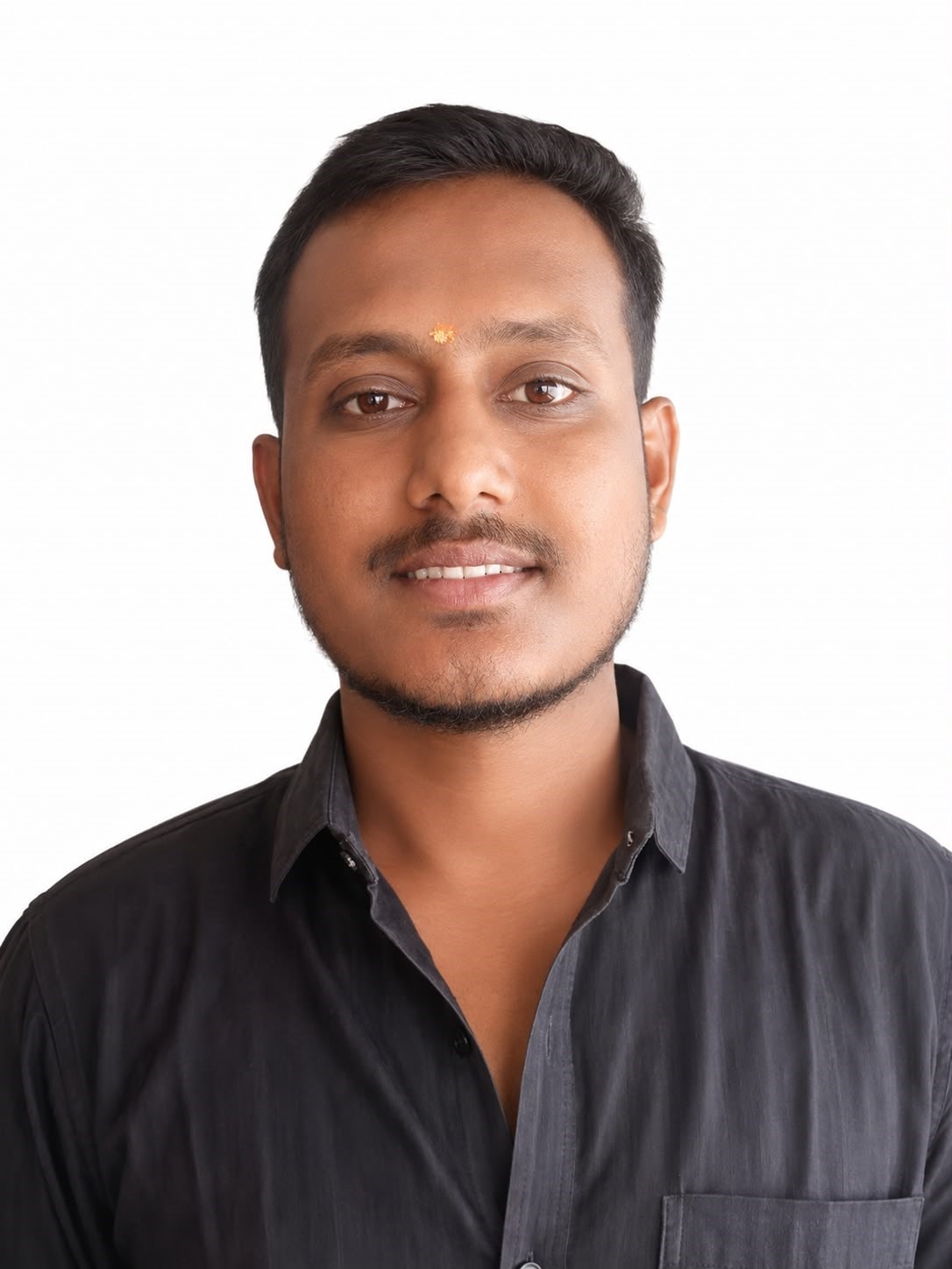 Swapnil Khairnar